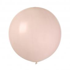 ballon geant rond peche