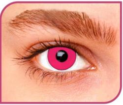 Lentilles Fantaisie Pink Out