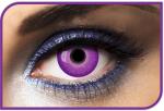 Lentilles Fantaisie Purple Out