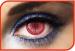 Lentilles Halloween