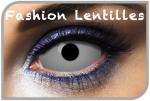 Lentilles Blanc 