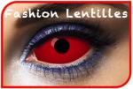 Lentilles Rouges Complète