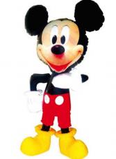 Gonflable Mickey