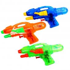 pistolet a eau double jets 16 cm