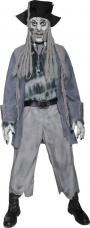 costume zombie fantome pirate