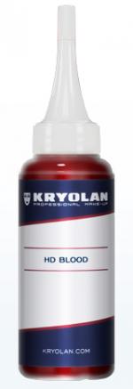 Faux Sang HD Blood Kryolan 75 Ml