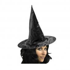 chapeau halloween sorcière