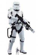 figurine geante flametrooper star wars