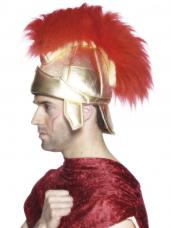 casque romain adulte