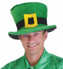 chapeau saint patrick homme