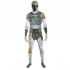 seconde peau boba fett digital