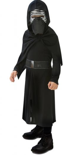 Déguisement Enfant Kylo Ren Star Wars VII