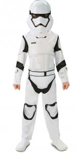 Déguisement Enfant Stormtrooper Star Wars VII