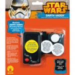 Kit Enfant Sonore de Respiration Dark Vador