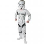 Déguisement Stormtrooper Enfant