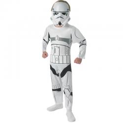 Déguisement Stormtrooper Enfant