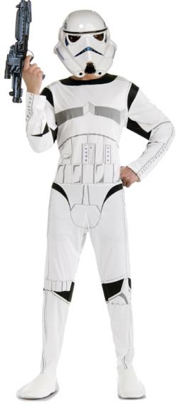 Déguisement Classique Stormtrooper Adulte