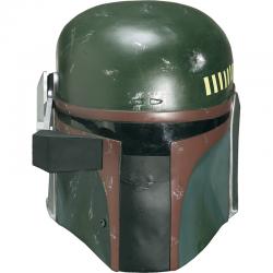 Masque Collector Boba Fett