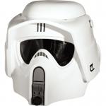 Casque Collector Scout Trooper