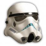Masque Licence Star Wars Stormtrooper