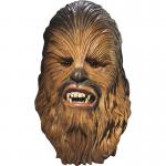 Masque Licence Luxe Chewbacca