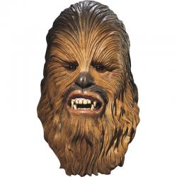 Masque Licence Luxe Chewbacca