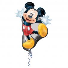 ballon mickey mouse 55 x 78 cm