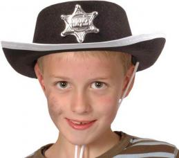chapeau cowboy enfant pas cher