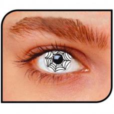 Lentilles Spider 