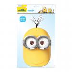 Masque Minion Kevin pour adulte