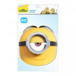 Masque Minion Stuart pour adulte