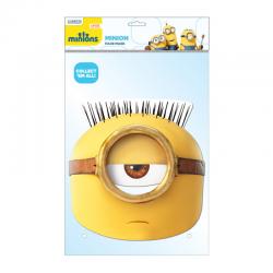 Masque Minion Egyptian pour adulte