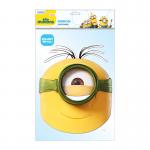 Masque Minion Gone Batty pour adulte