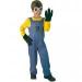Déguisements Minions Enfant