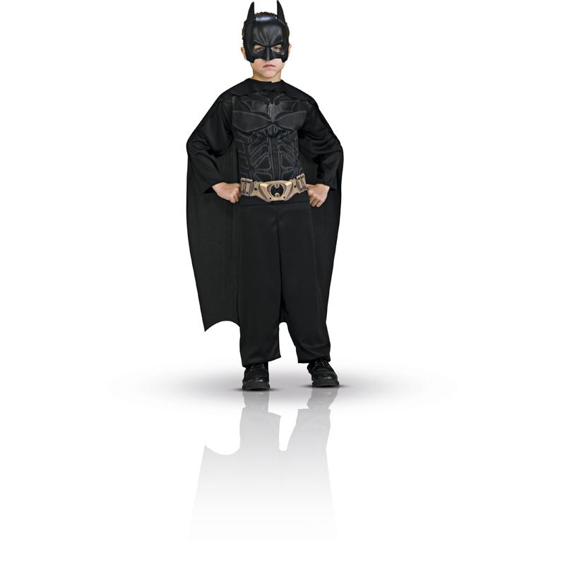 déguisement batman enfant pas cher