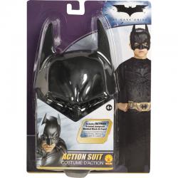 Kit Déguisement Batman Dark Knight