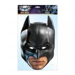 Masque Batman en Carton