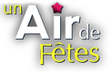 logo un air de fetes