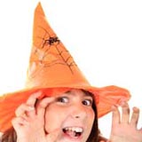 articles de fêtes pour halloween
