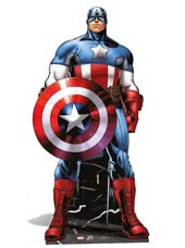 Avengers