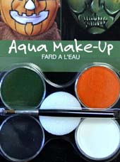 Palette Maquillage