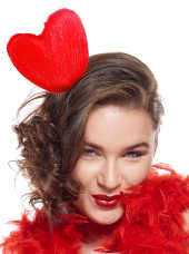 Accessoires Saint Valentin
