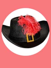 Chapeaux