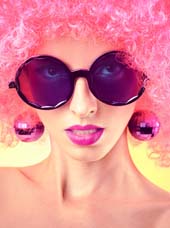 Accessoires Disco
