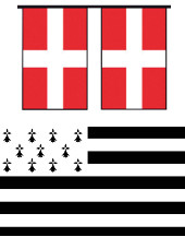 Décorations Régions de France