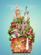 Accessoires Peuple du Monde