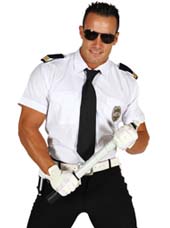 Déguisement Métier & Uniforme