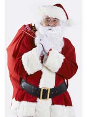 Déguisement Noël