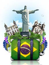 Déguisement Peuple du monde