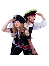 Déguisement Pirate